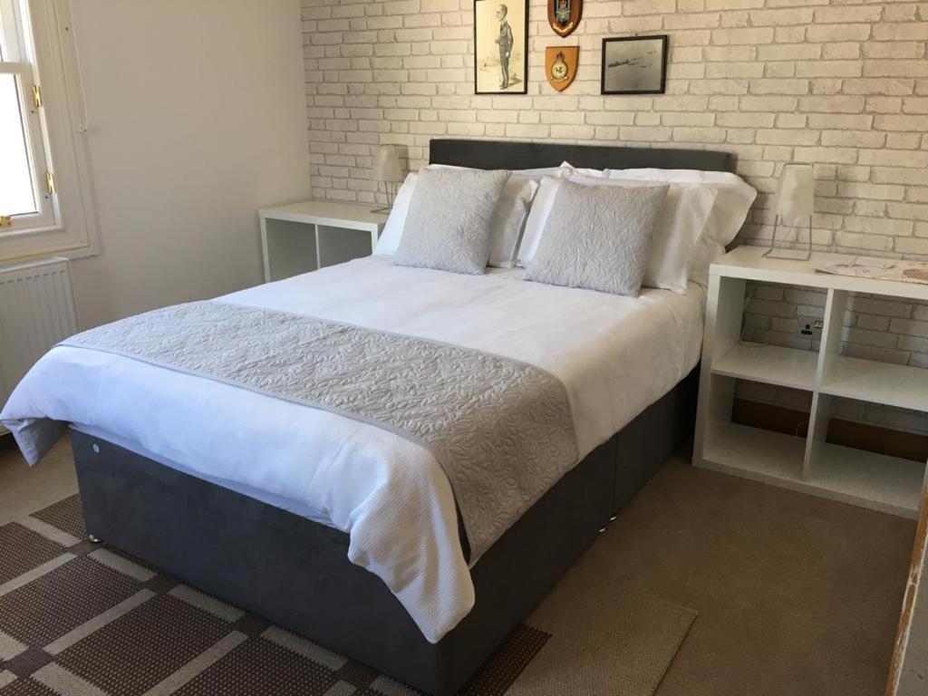 B&B At No 4 Biggar Εξωτερικό φωτογραφία