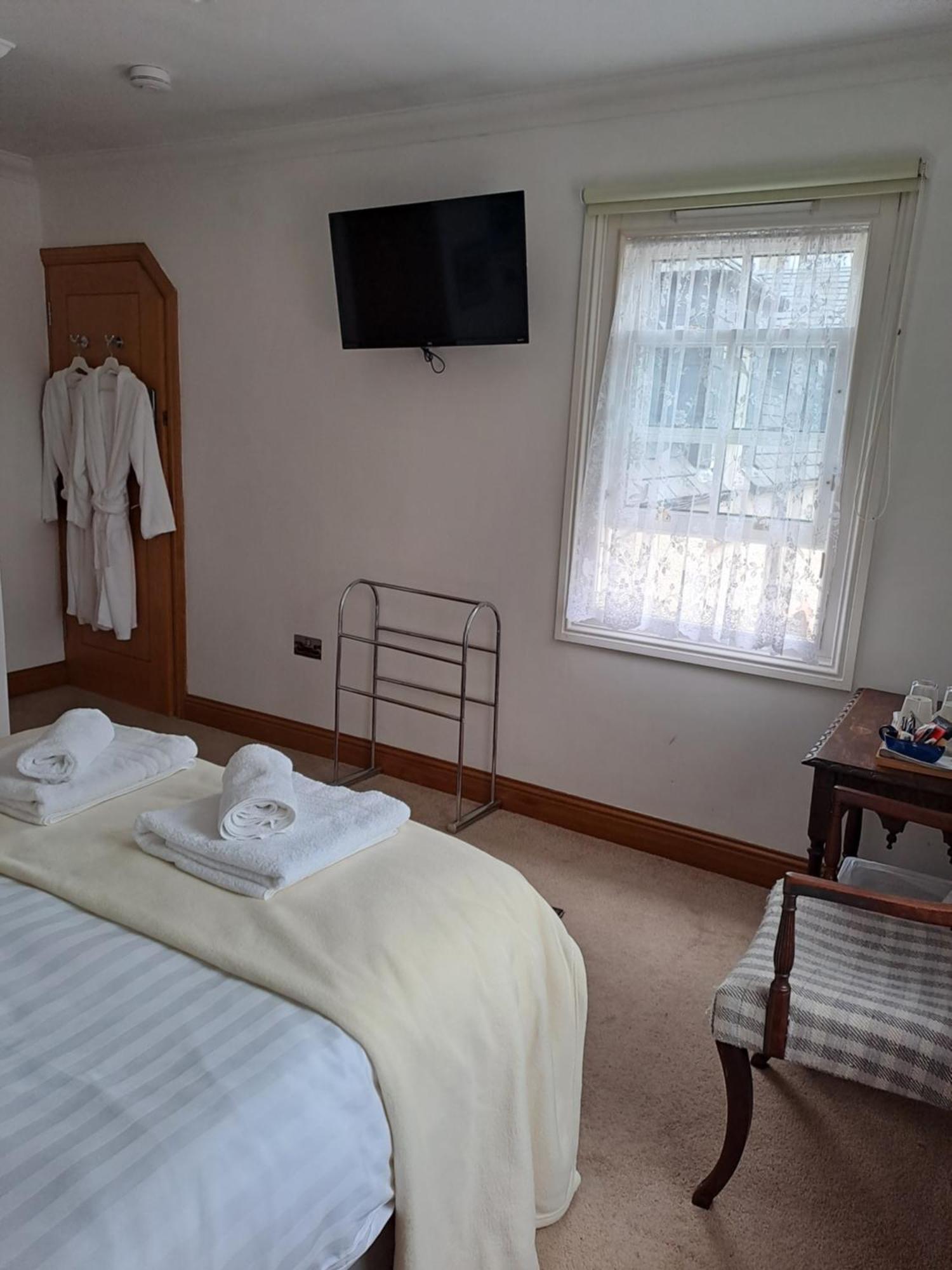 B&B At No 4 Biggar Εξωτερικό φωτογραφία