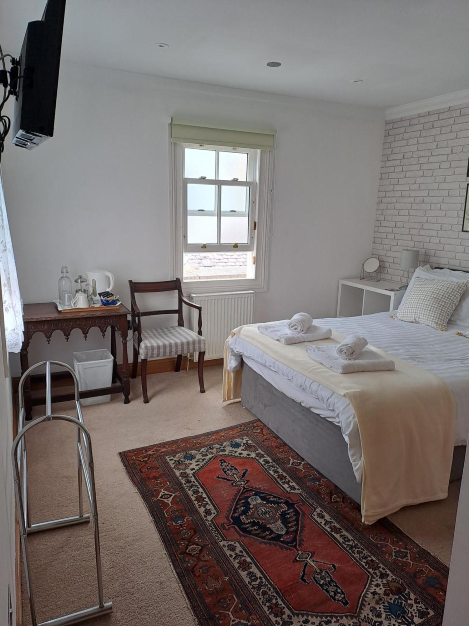 B&B At No 4 Biggar Εξωτερικό φωτογραφία