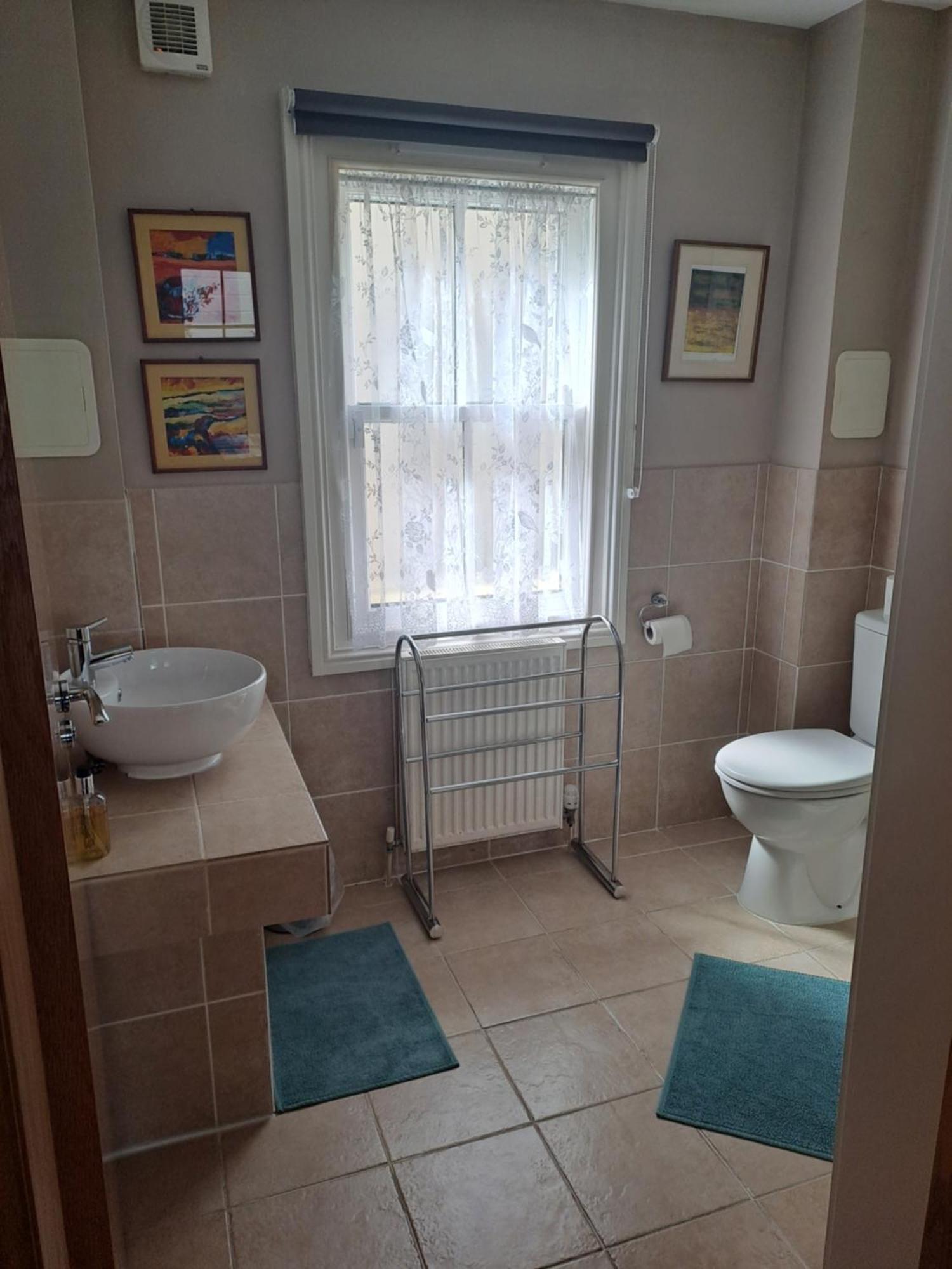 B&B At No 4 Biggar Εξωτερικό φωτογραφία