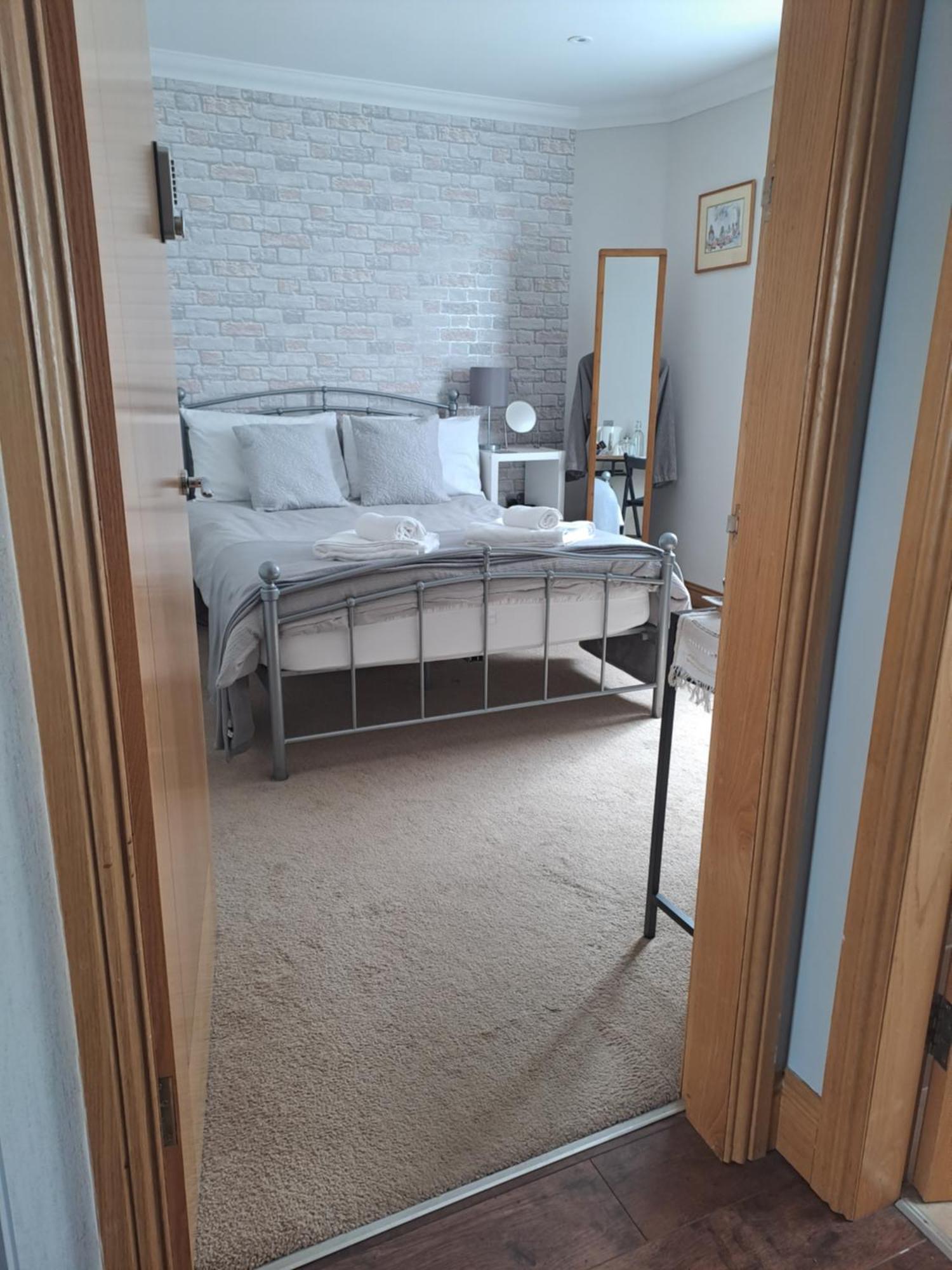 B&B At No 4 Biggar Εξωτερικό φωτογραφία